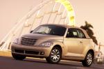 Chrysler PT Cruiser Convertible 2005 года (WW)